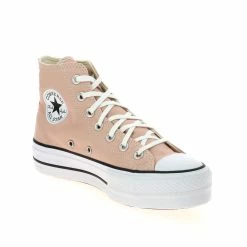 CONVERSE PLATFORME HI