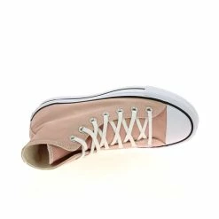 CONVERSE PLATFORME HI -Unisa -magasin 0043903 6