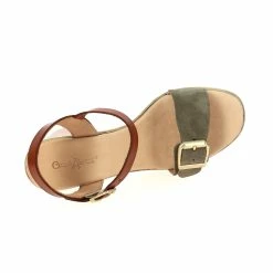 COCO ABRICOT CLOCLOIS -Unisa -magasin 0239101 6