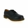 DOC MARTENS 1461 BLACK SMOOTH