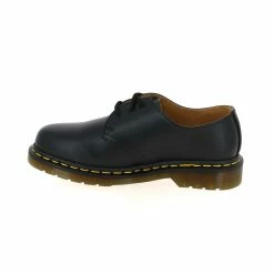 DOC MARTENS 1461 BLACK SMOOTH -Unisa -magasin 5758801 5