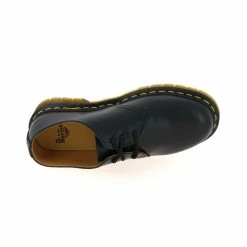 DOC MARTENS 1461 BLACK SMOOTH -Unisa -magasin 5758801 6