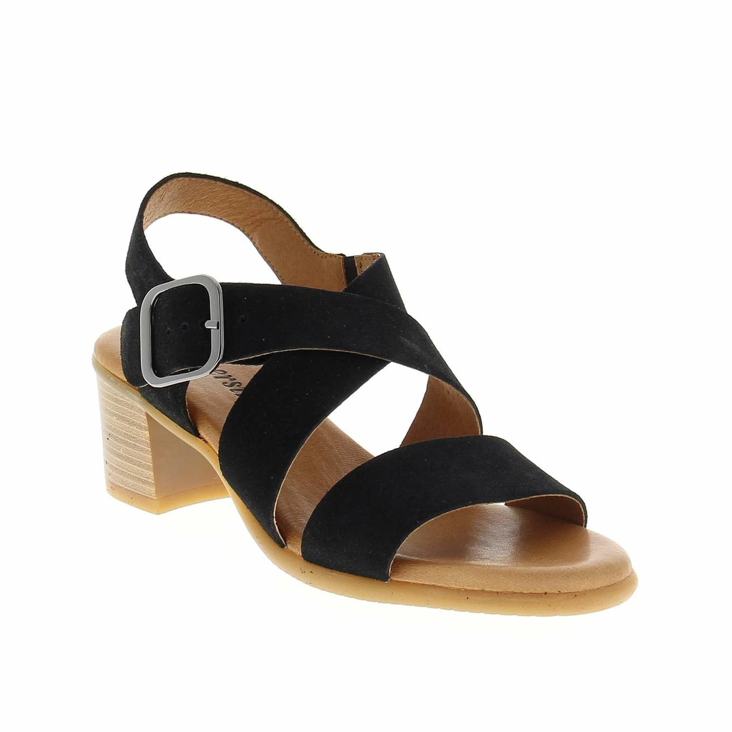 ENZO VERSINI KAOLIA 1 ENZO VERSINI KAOLIA