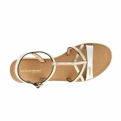 LES TROPEZIENNES HIRONELA 12 LES TROPEZIENNES HIRONELA -Unisa -magasin 5820301 6