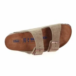 BIRKENSTOCK ARIZONA SFB -Unisa -magasin 6932001 6