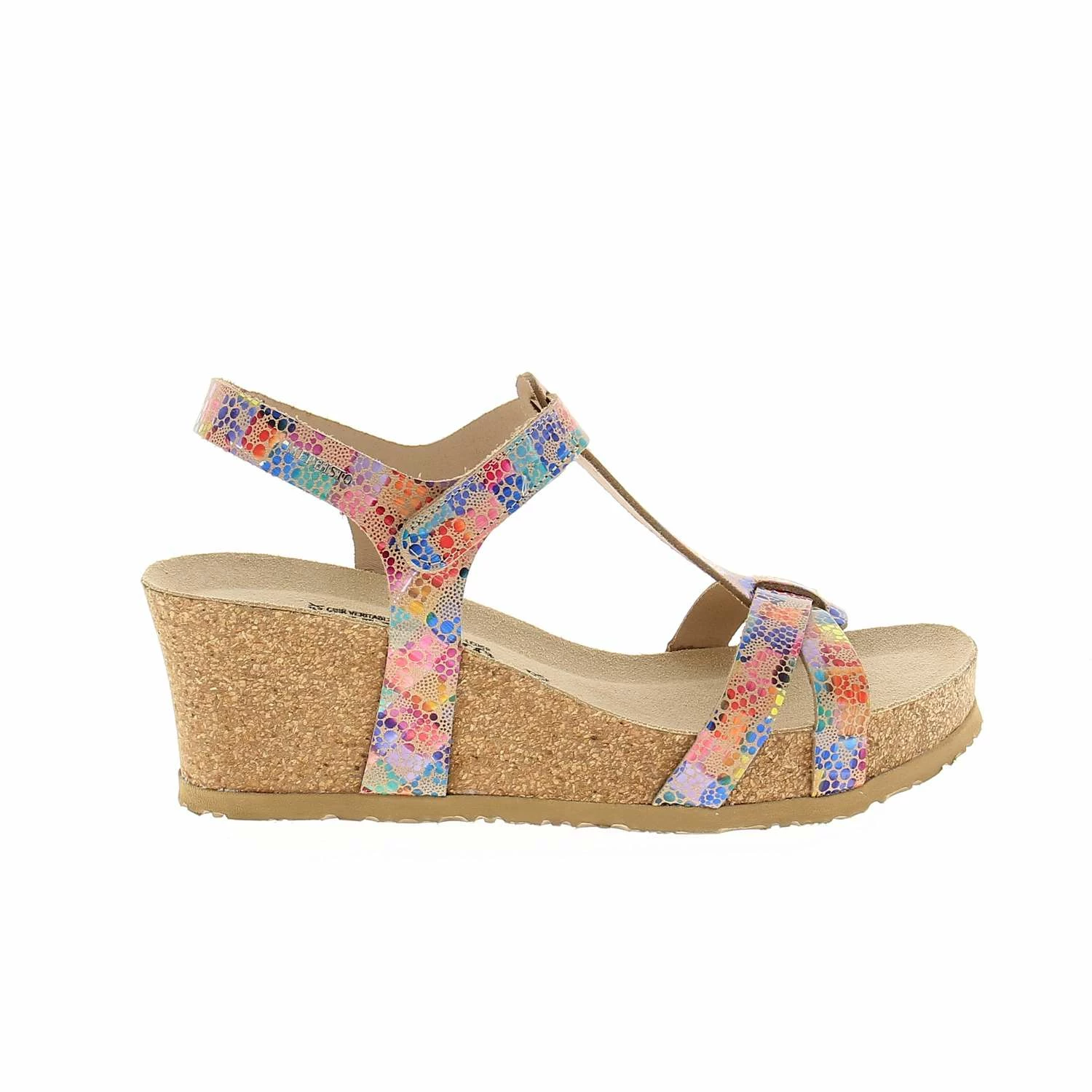 MEPHISTO LIVIANE CUBA 2 MEPHISTO LIVIANE CUBA – Image 2