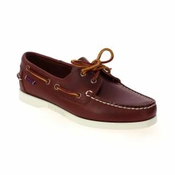 SEBAGO PORTLAND WAXD