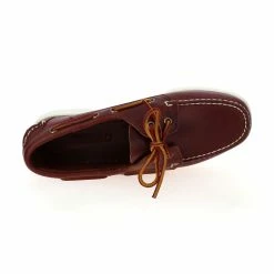 SEBAGO PORTLAND WAXD -Unisa -magasin 9701301 6