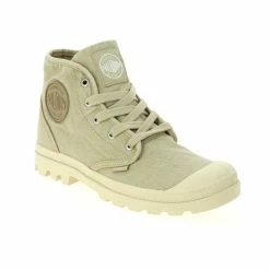 PALLADIUM PAMPA HI
