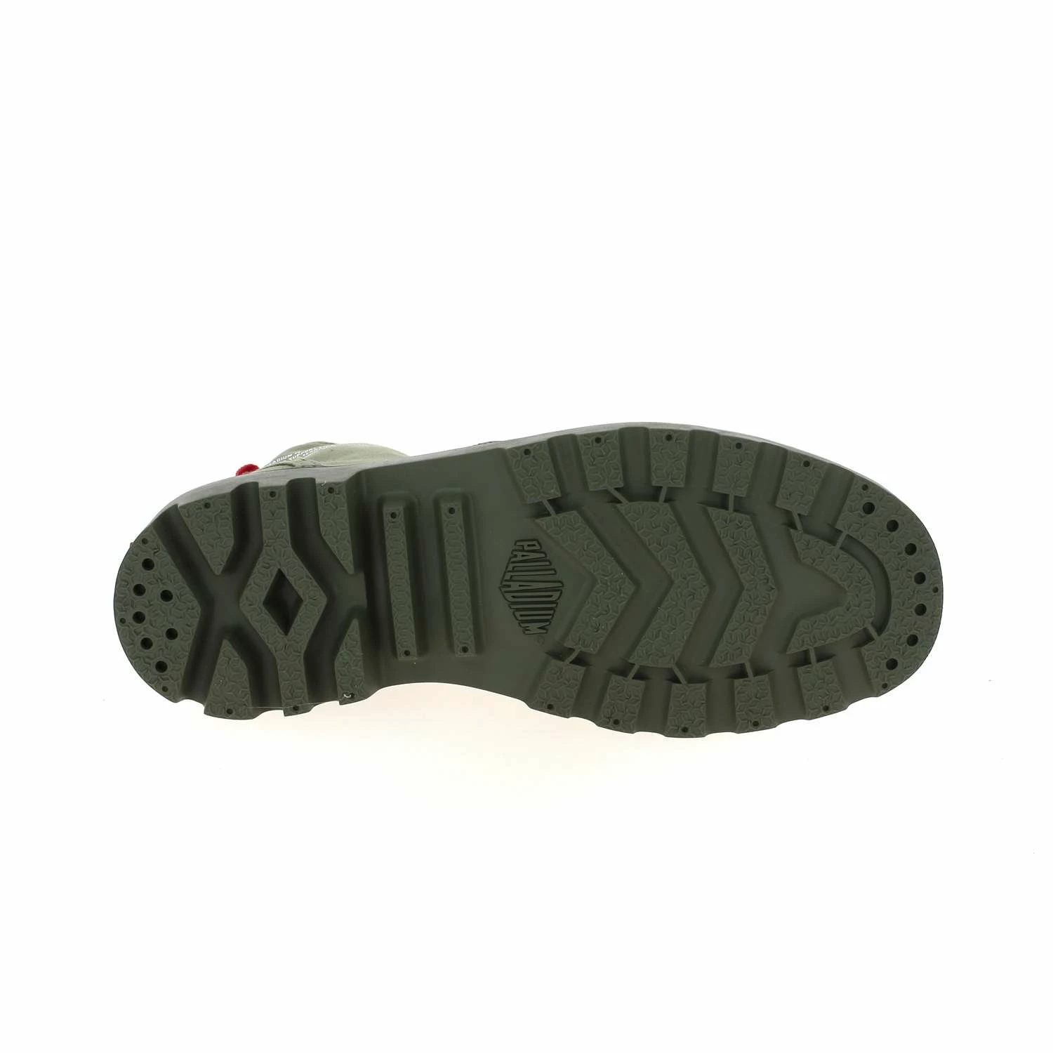 PALLADIUM PAMPA DARE 7 PALLADIUM PAMPA DARE – Image 7